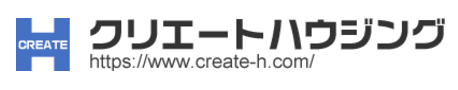 株式会社クリエートハウジング