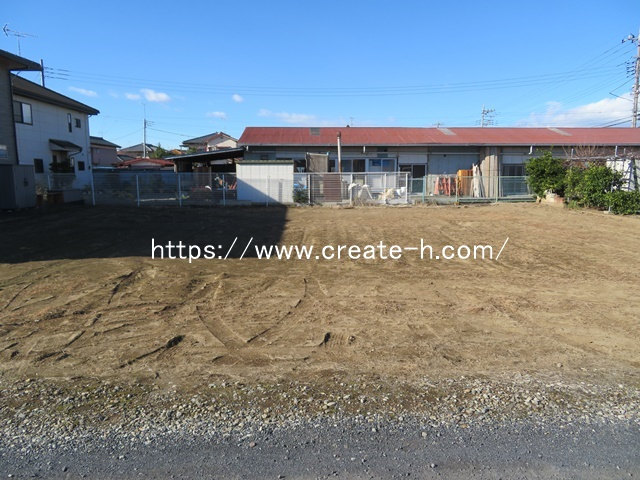 伊勢崎（中学校別）,第一中学校の売買物件